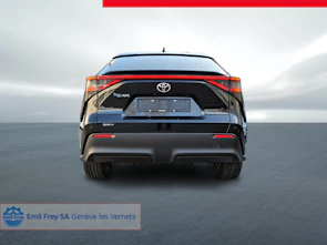 Fahrzeugbild TOYOTA bZ4X Style