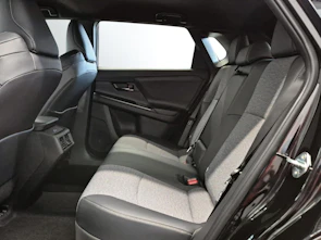 Fahrzeugbild TOYOTA bZ4X Style