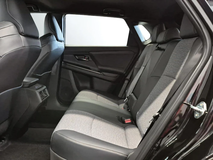 Fahrzeugbild TOYOTA BZ4X