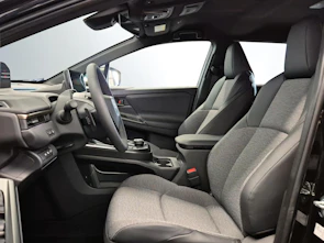 Fahrzeugbild TOYOTA bZ4X Style