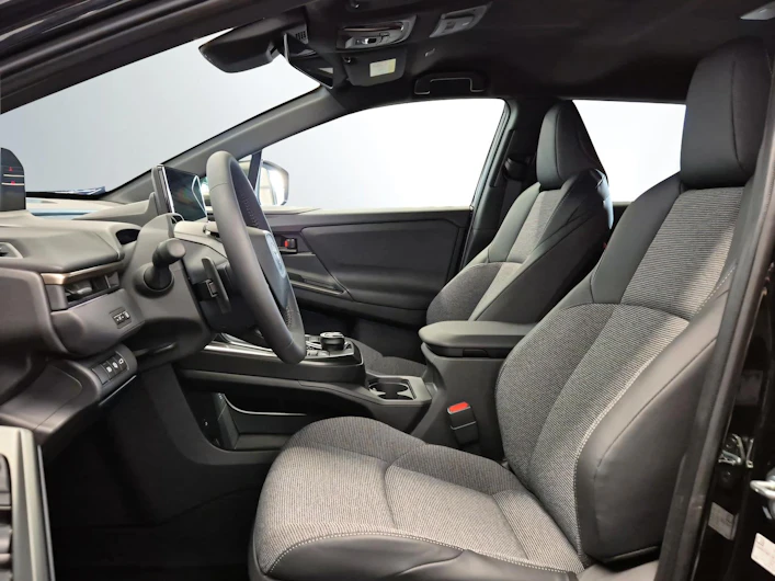 Fahrzeugbild TOYOTA BZ4X