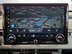 Fahrzeugbild TOYOTA bZ4X Style