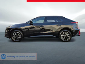 Fahrzeugbild TOYOTA bZ4X Style