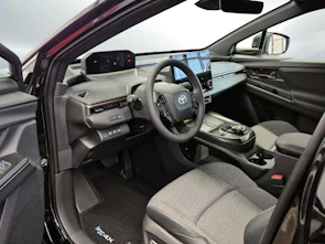 Fahrzeugbild TOYOTA bZ4X Style