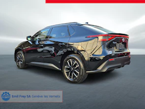 Fahrzeugbild TOYOTA bZ4X Style