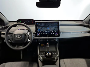 Fahrzeugbild TOYOTA bZ4X Style