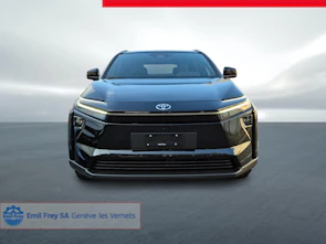 Fahrzeugbild TOYOTA bZ4X Style