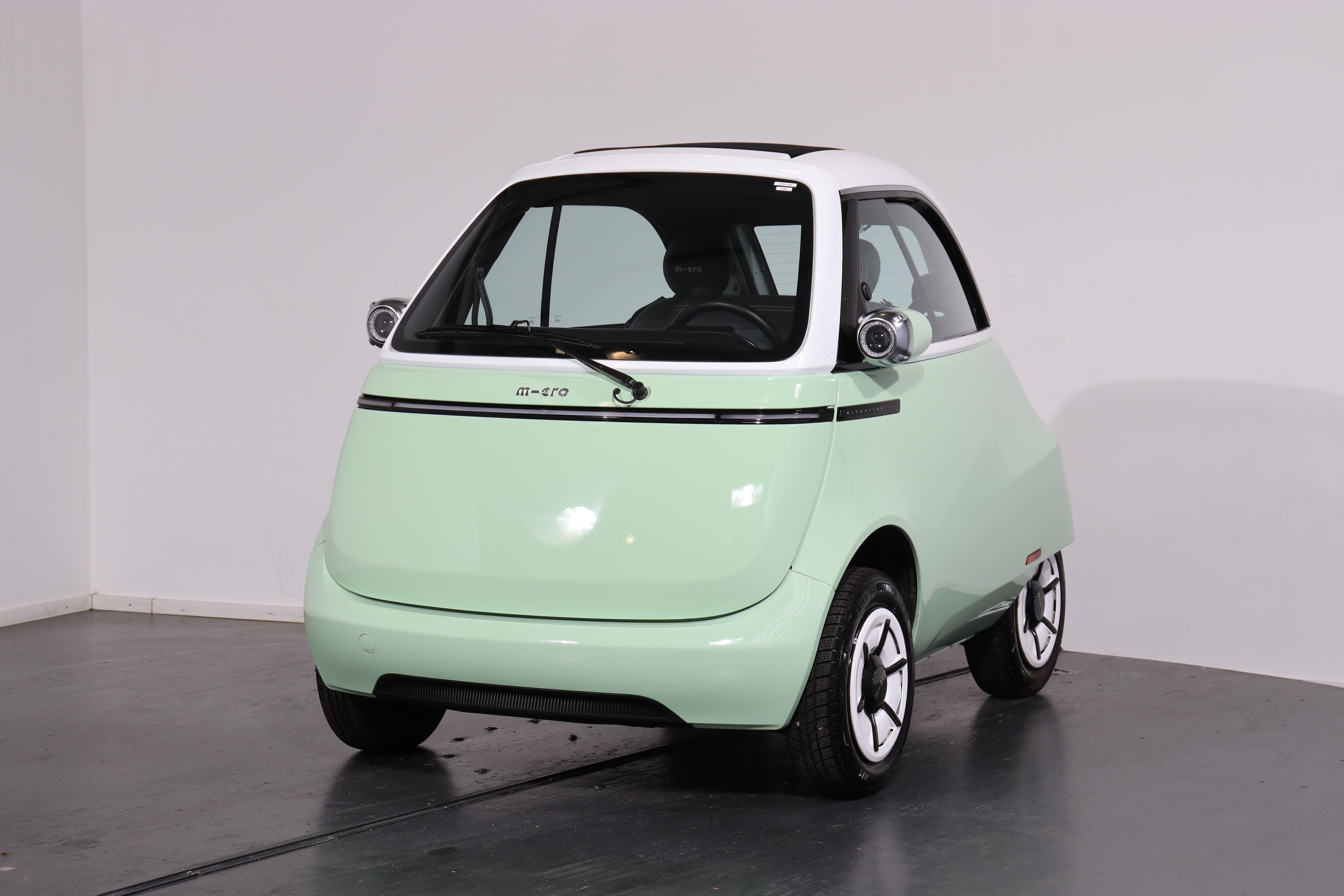 Micro MICROLINO