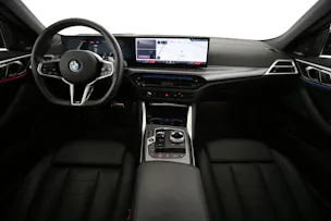 BMW 430i xDrive Cabrio