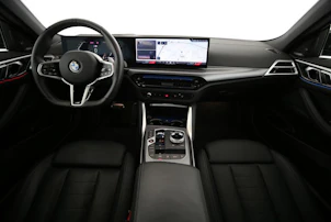 image du véhicule BMW 430i xDrive Cabrio