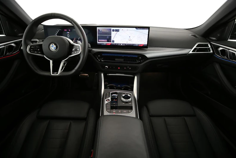 image du véhicule BMW 4 SERIES