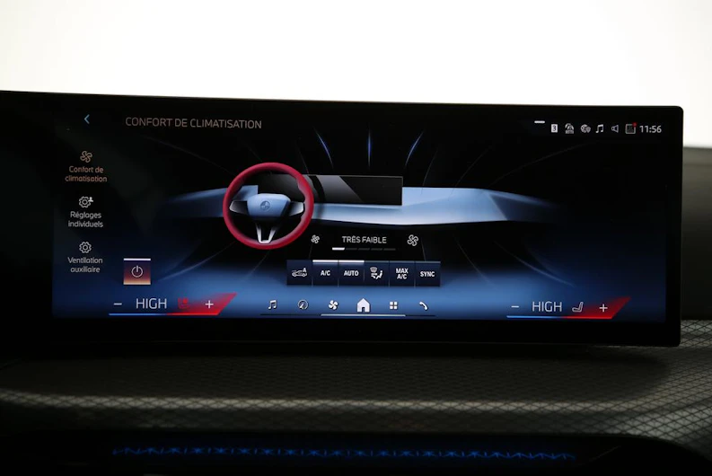 image du véhicule BMW 4 SERIES