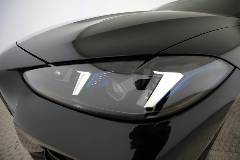 image du véhicule BMW 4 SERIES