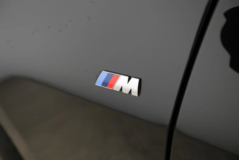 image du véhicule BMW 4 SERIES