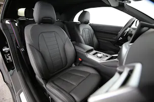 BMW 430i xDrive Cabrio