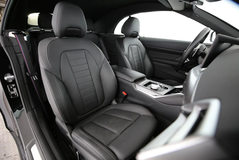 image du véhicule BMW 4 SERIES