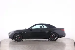 BMW 430i xDrive Cabrio