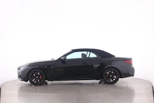 image du véhicule BMW 430i xDrive Cabrio