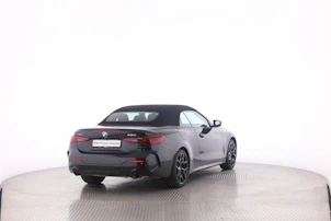 image du véhicule BMW 430i xDrive Cabrio