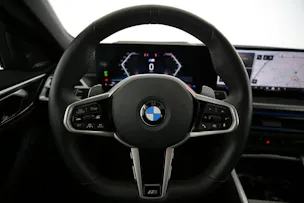 BMW 430i xDrive Cabrio