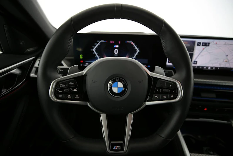image du véhicule BMW 4 SERIES