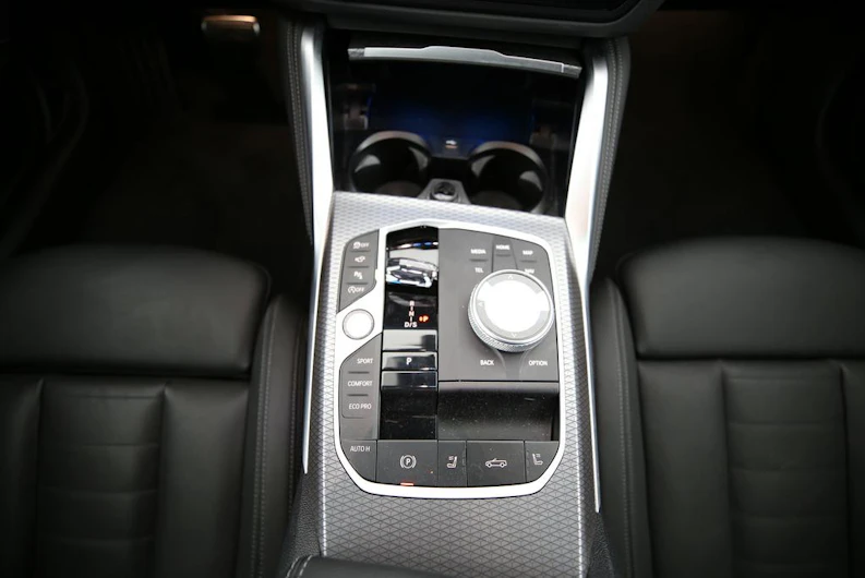 image du véhicule BMW 4 SERIES