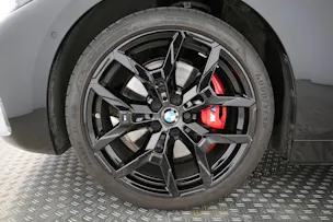 BMW 430i xDrive Cabrio