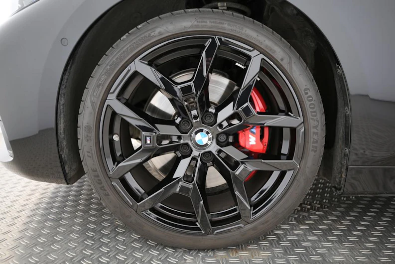 image du véhicule BMW 4 SERIES