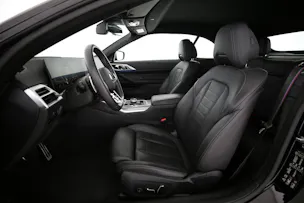 BMW 430i xDrive Cabrio