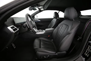 image du véhicule BMW 430i xDrive Cabrio