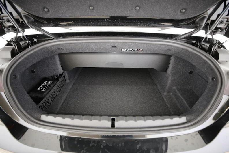 image du véhicule BMW 4 SERIES