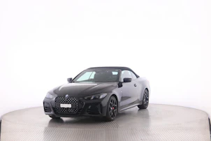 image du véhicule BMW 430i xDrive Cabrio