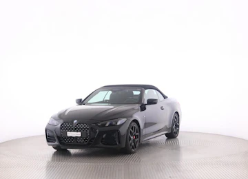 image du véhicule BMW 430i xDrive Cabrio image du véhicule BMW 430i xDrive Cabrio