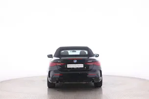 BMW 430i xDrive Cabrio