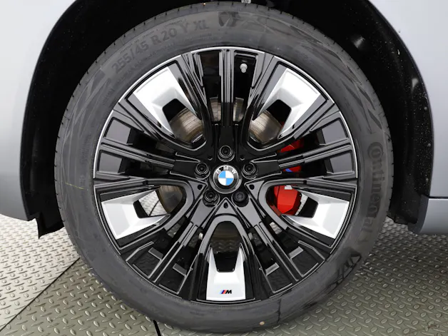 BMW X3 20d xDrive