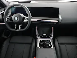 BMW X3 20d xDrive