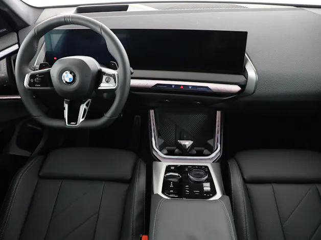 BMW X3 20d xDrive