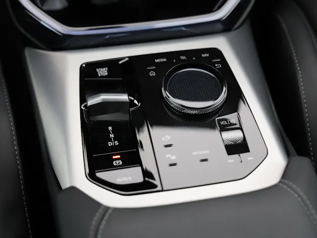 BMW X3 20d xDrive