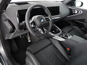 BMW X3 20d xDrive