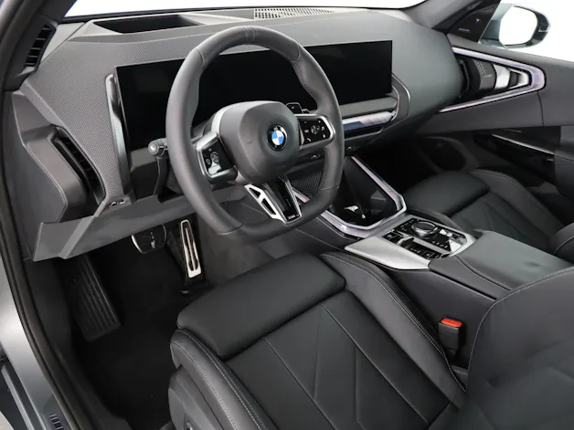 BMW X3 20d xDrive