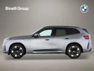 BMW X3 20d xDrive