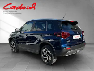 Suzuki Vitara 1.4 T Sakura Top Hybrid 4x4