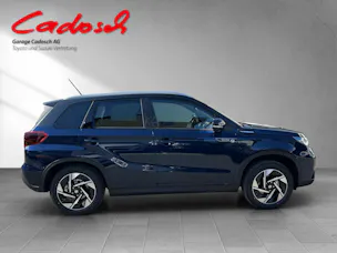 Suzuki Vitara 1.4 T Sakura Top Hybrid 4x4