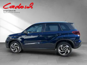 Suzuki Vitara 1.4 T Sakura Top Hybrid 4x4