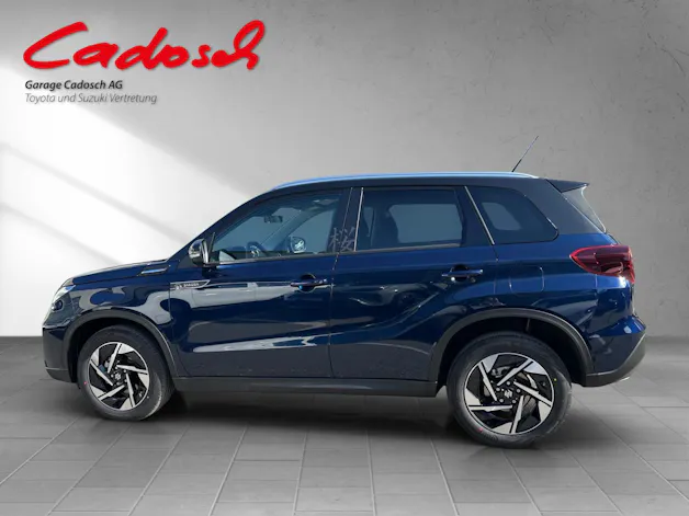 Suzuki Vitara 1.4 T Sakura Top Hybrid 4x4