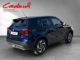 Suzuki Vitara 1.4 T Sakura Top Hybrid 4x4