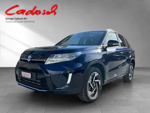 Suzuki Vitara 1.4 T Sakura Top Hybrid 4x4