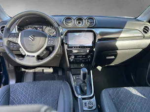 Suzuki Vitara 1.4 T Sakura Top Hybrid 4x4