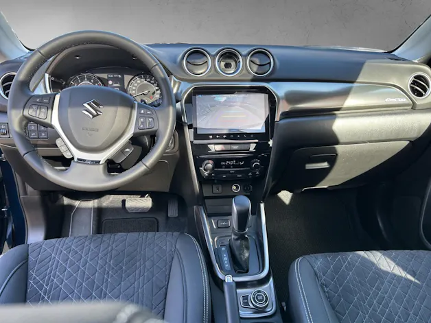 Suzuki Vitara 1.4 T Sakura Top Hybrid 4x4