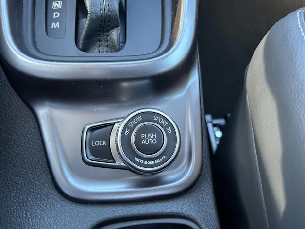 Suzuki Vitara 1.4 T Sakura Top Hybrid 4x4